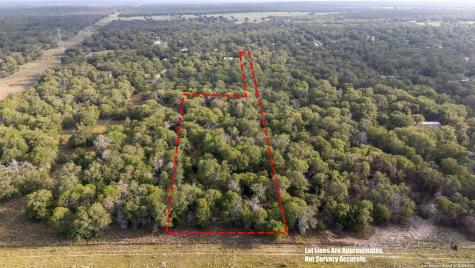 3 Acres 337 Sandy Oaks Seguin TX 78155