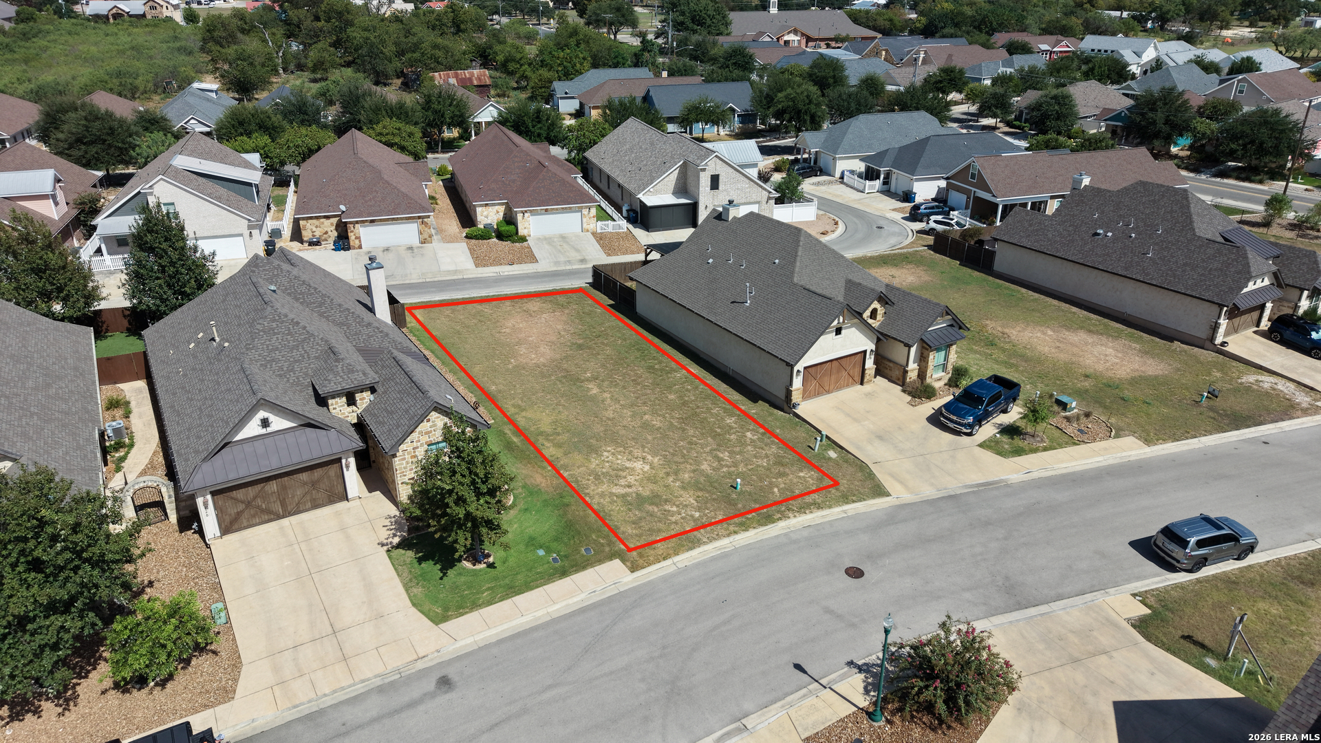 922 Gruene Place Drive New Braunfels TX 78130