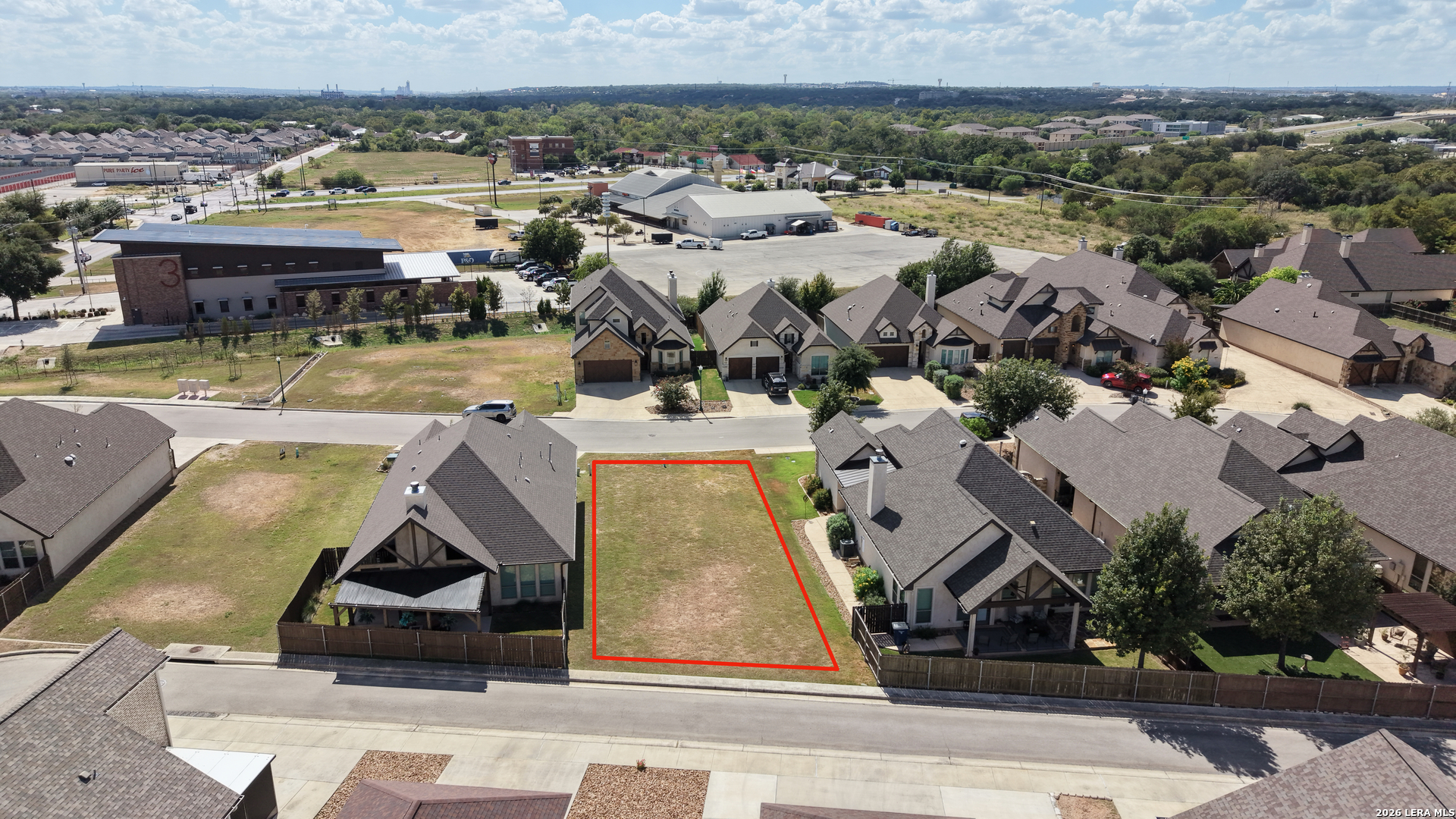 922 Gruene Place Drive New Braunfels TX 78130