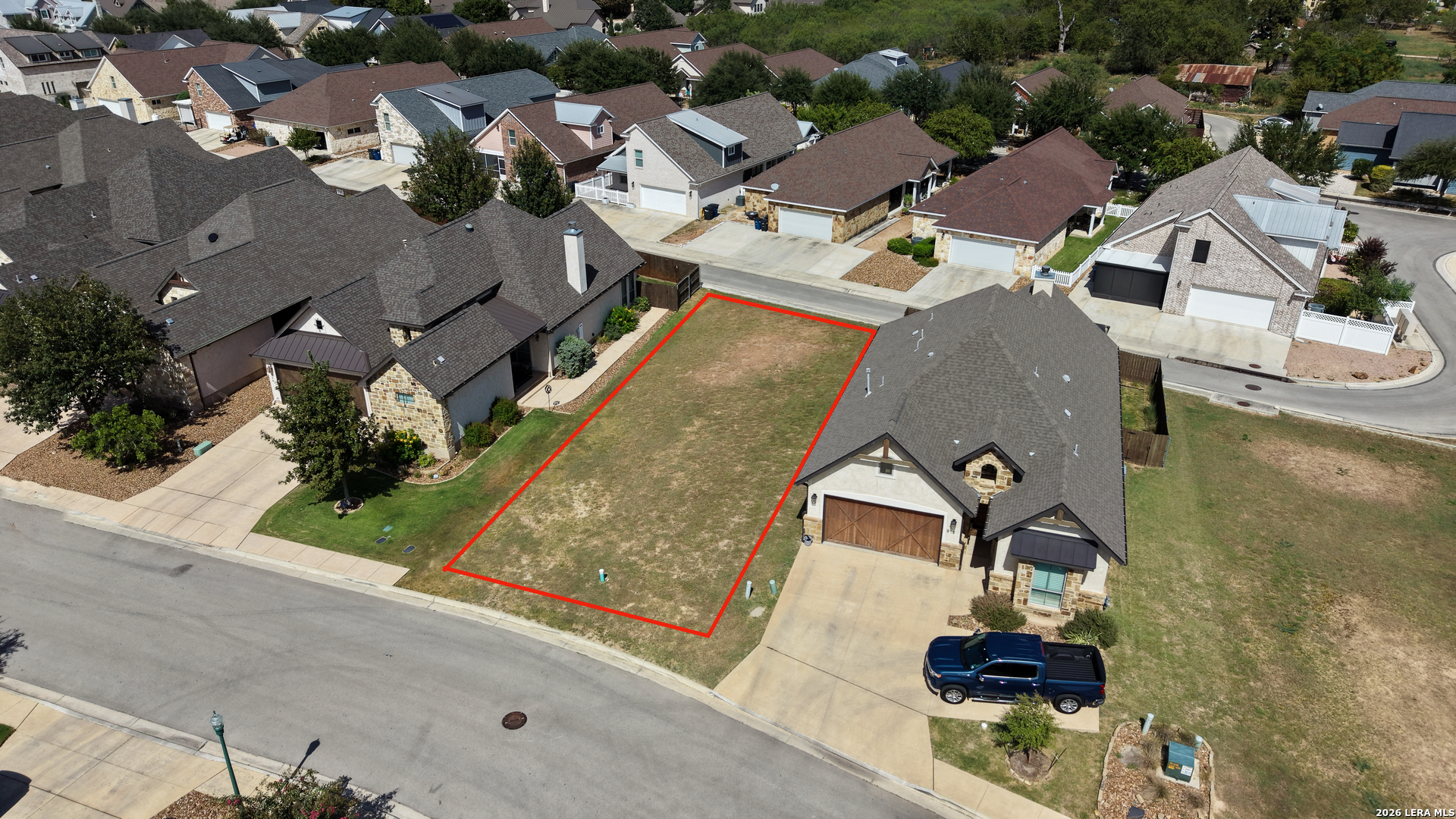 922 Gruene Place Drive New Braunfels TX 78130