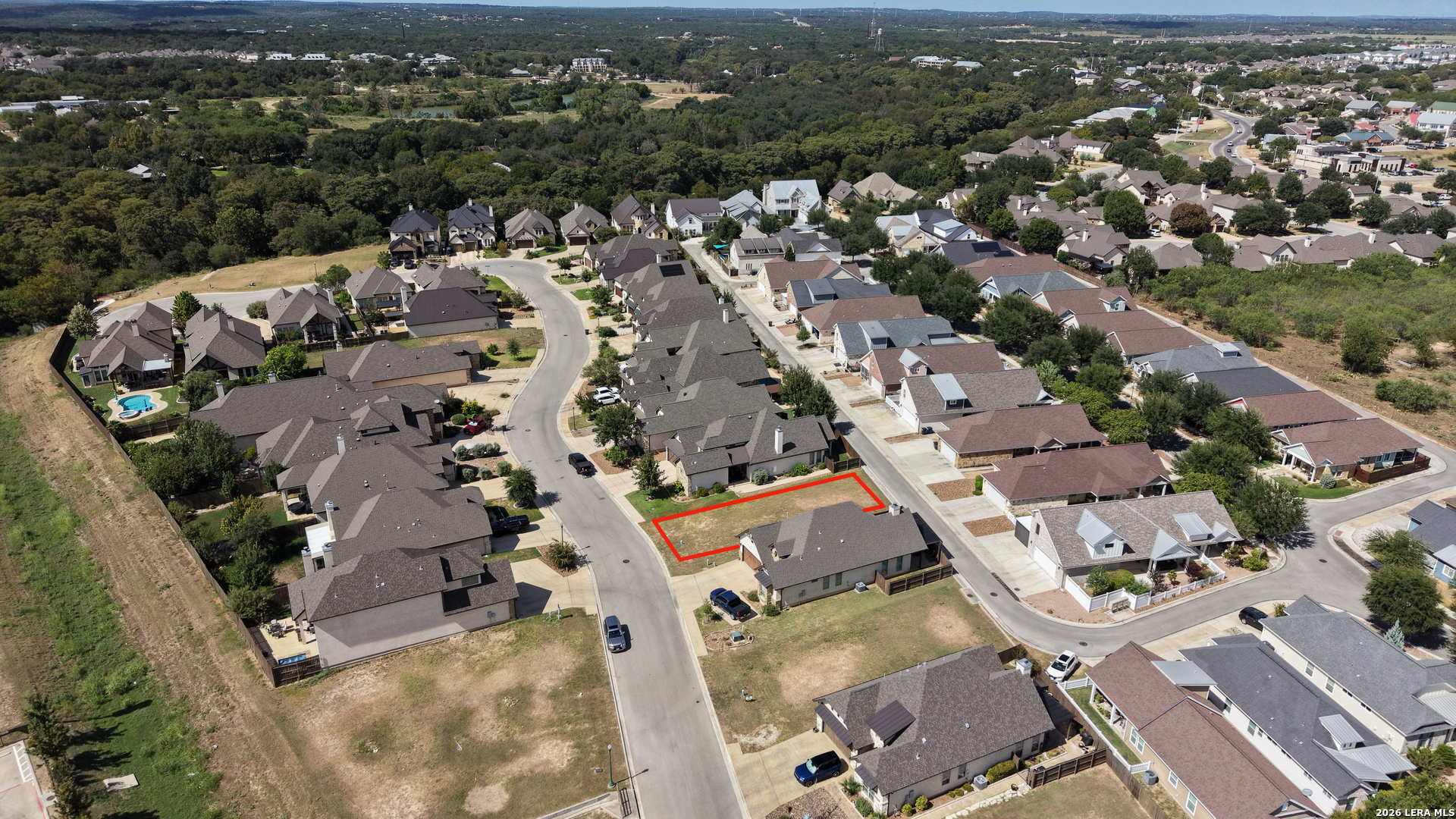 922 Gruene Place Drive New Braunfels TX 78130
