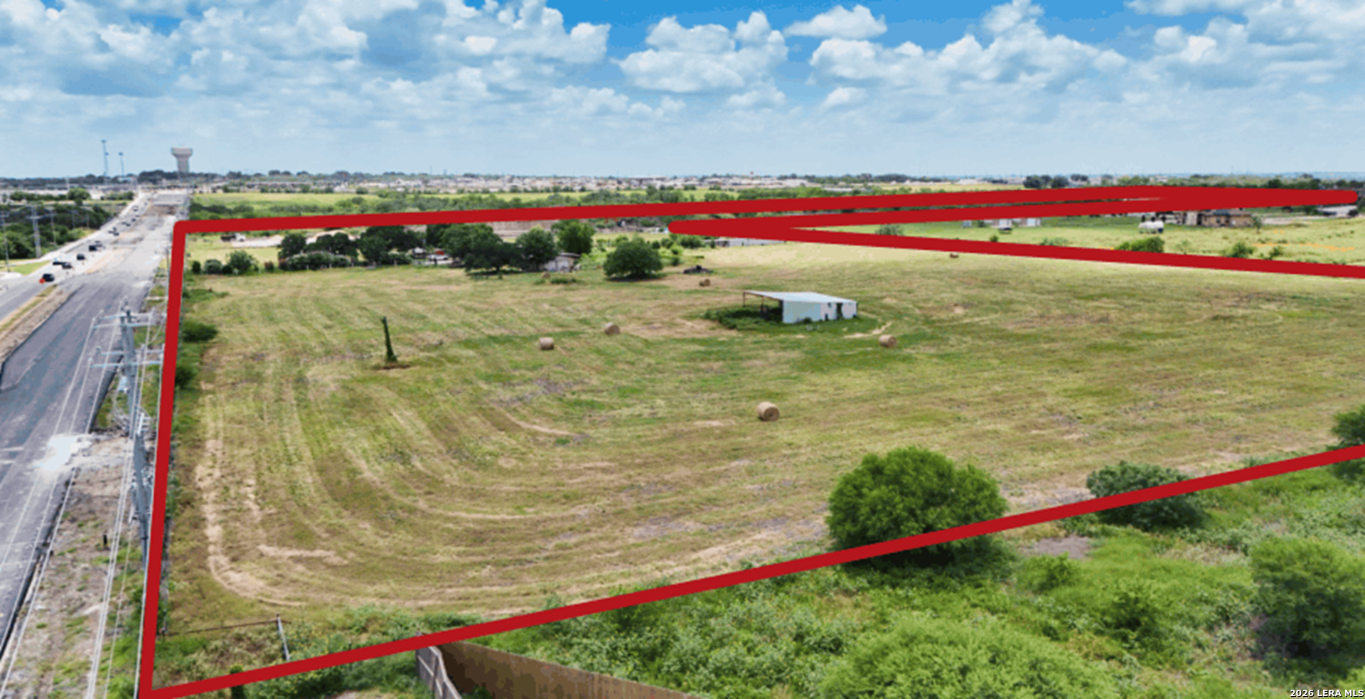 6839 E Fm 1518 N Schertz TX 78154