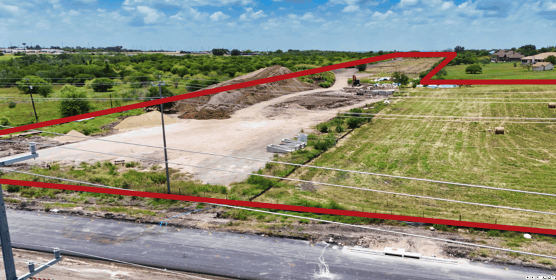 6839 E Fm 1518 N Schertz TX 78154