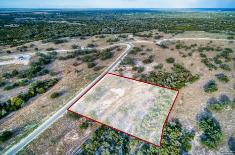 195 Wells Springs Drive Kerrville TX 78028