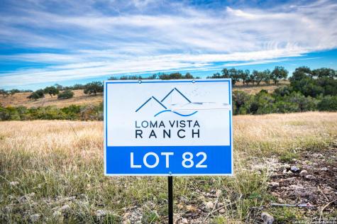 195 Wells Springs Drive Kerrville TX 78028