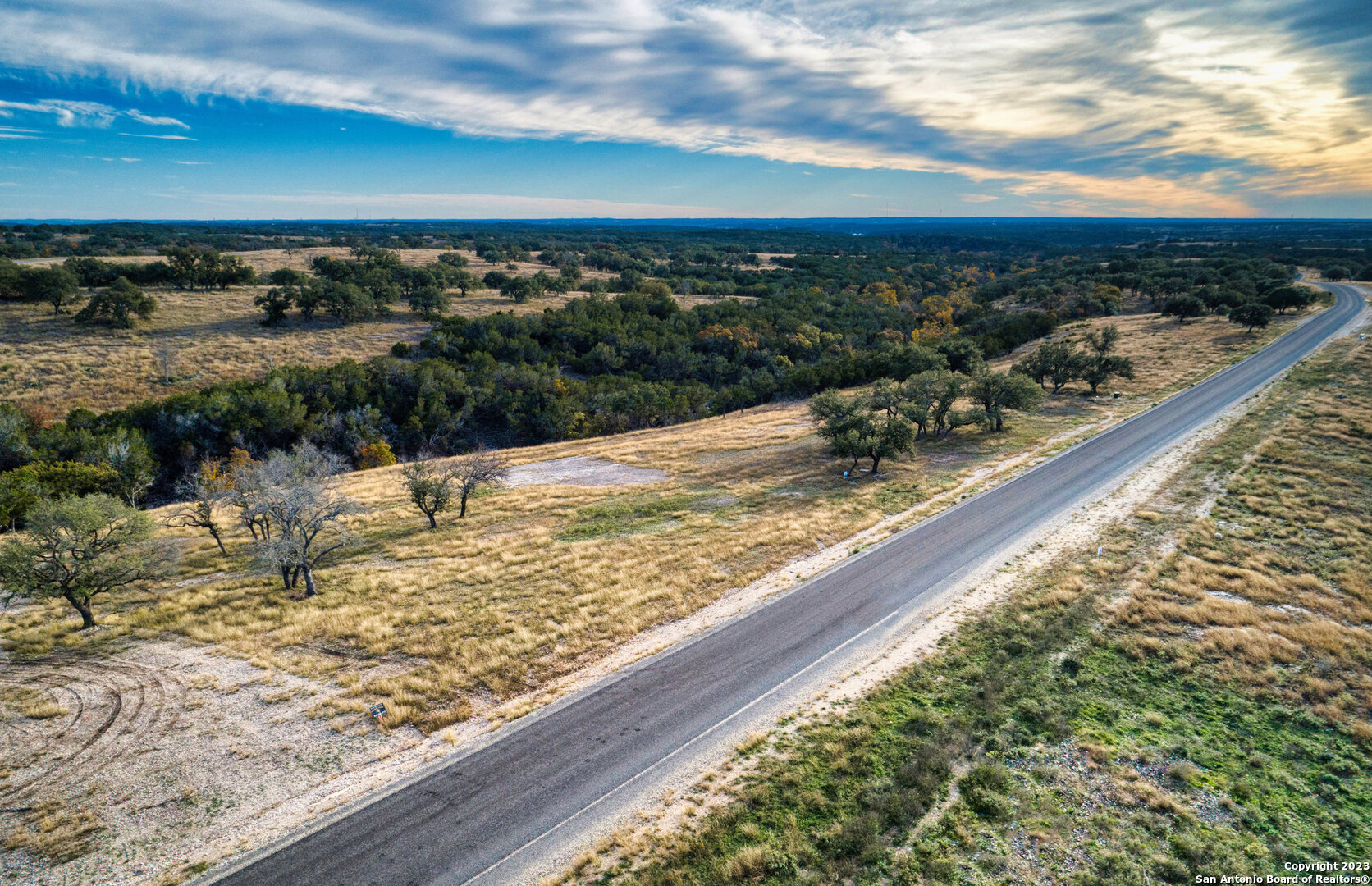 195 Wells Springs Drive Kerrville TX 78028