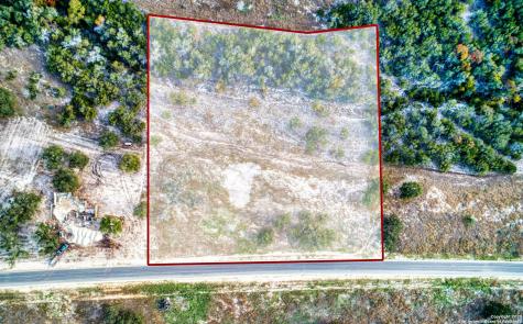 195 Wells Springs Drive Kerrville TX 78028