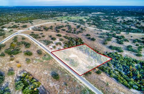 195 Wells Springs Drive Kerrville TX 78028