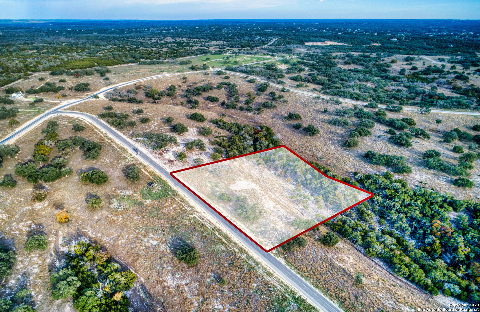 195 Wells Springs Drive Kerrville TX 78028