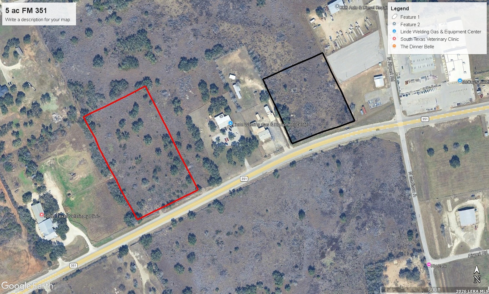 300 W Fm 351 Beeville TX 78102