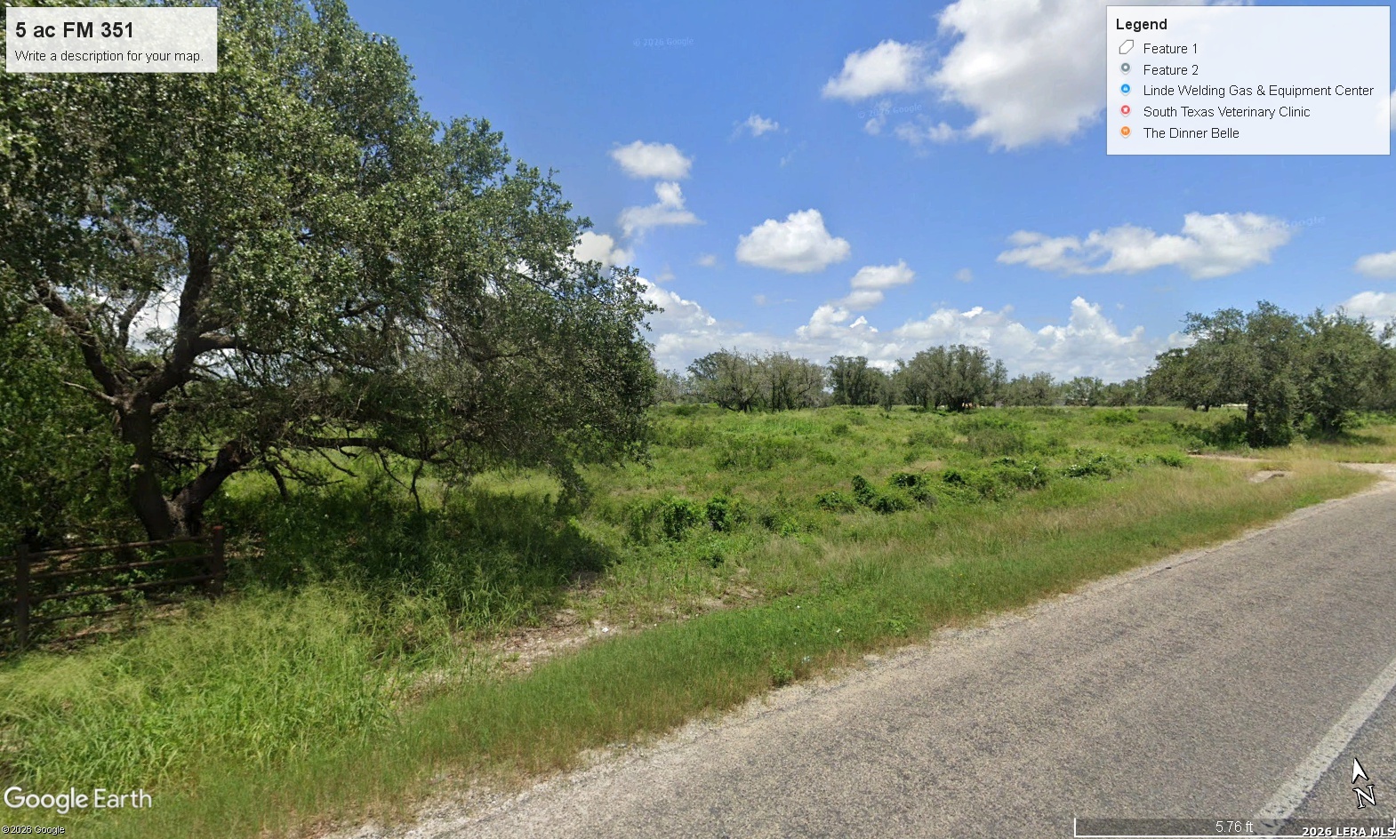 300 W Fm 351 Beeville TX 78102