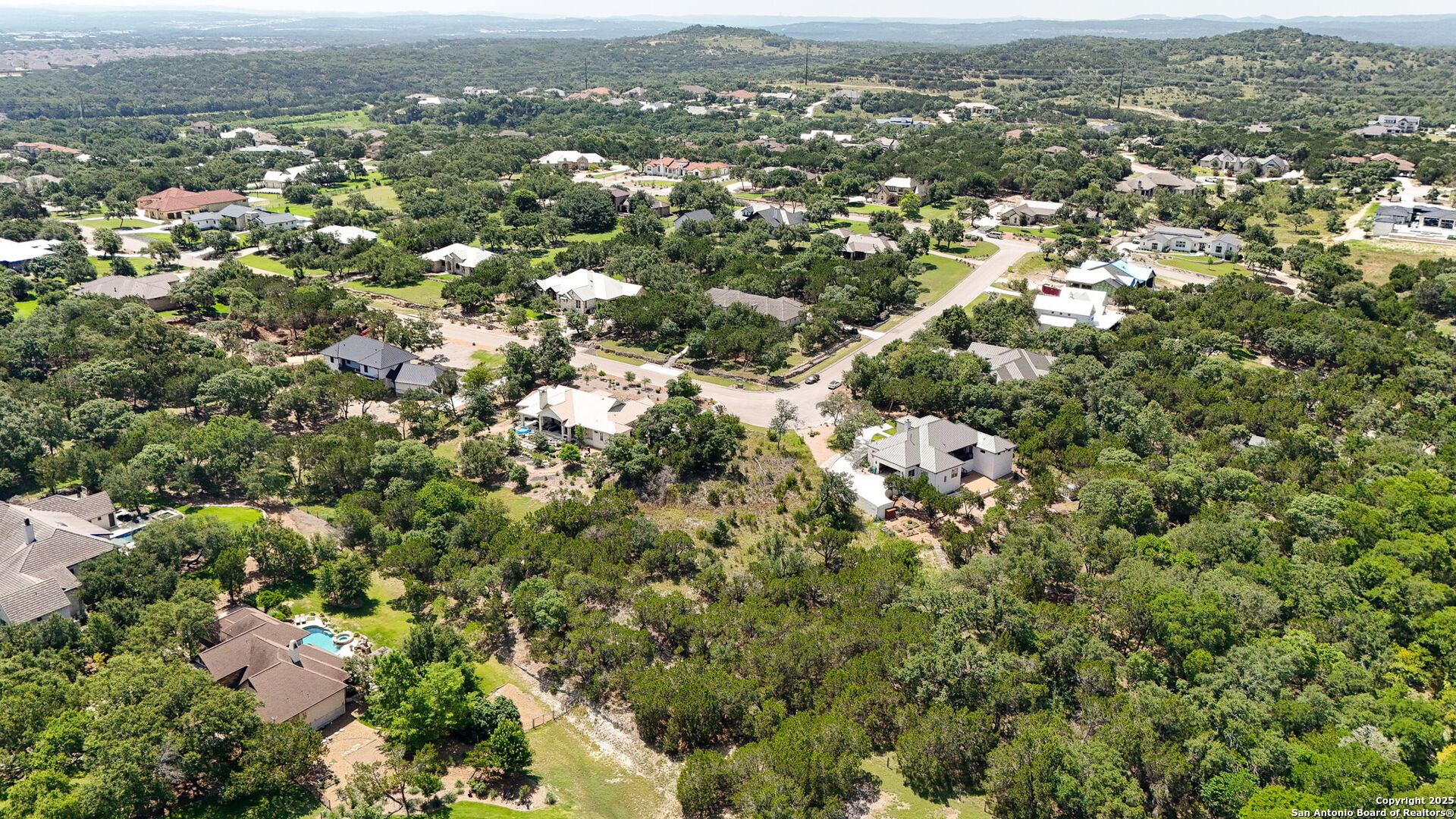116 Balcones Bend Boerne TX 78006