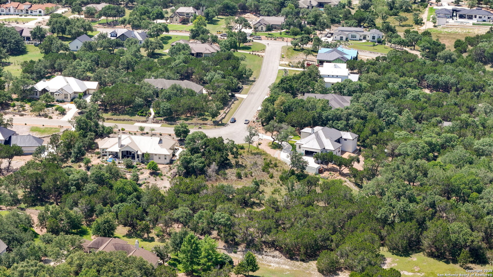 116 Balcones Bend Boerne TX 78006