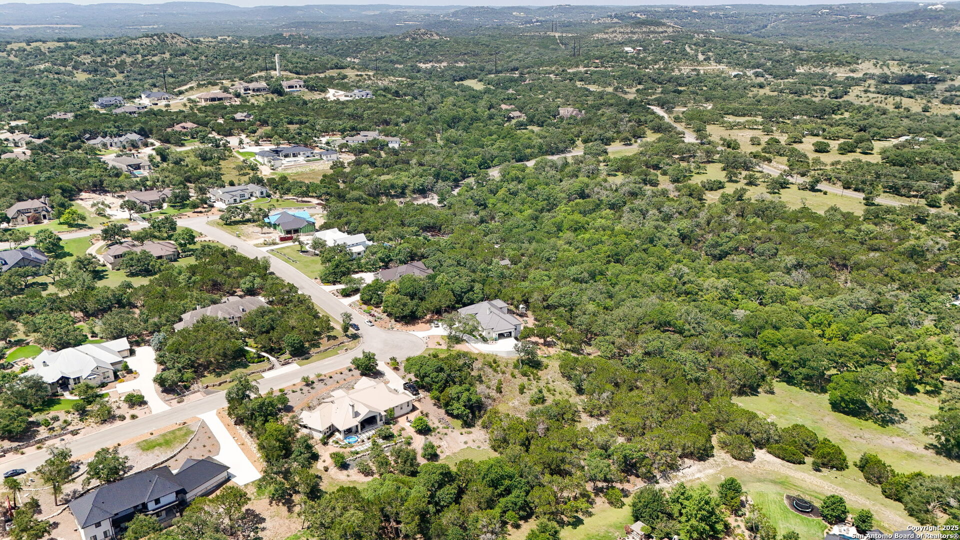 116 Balcones Bend Boerne TX 78006