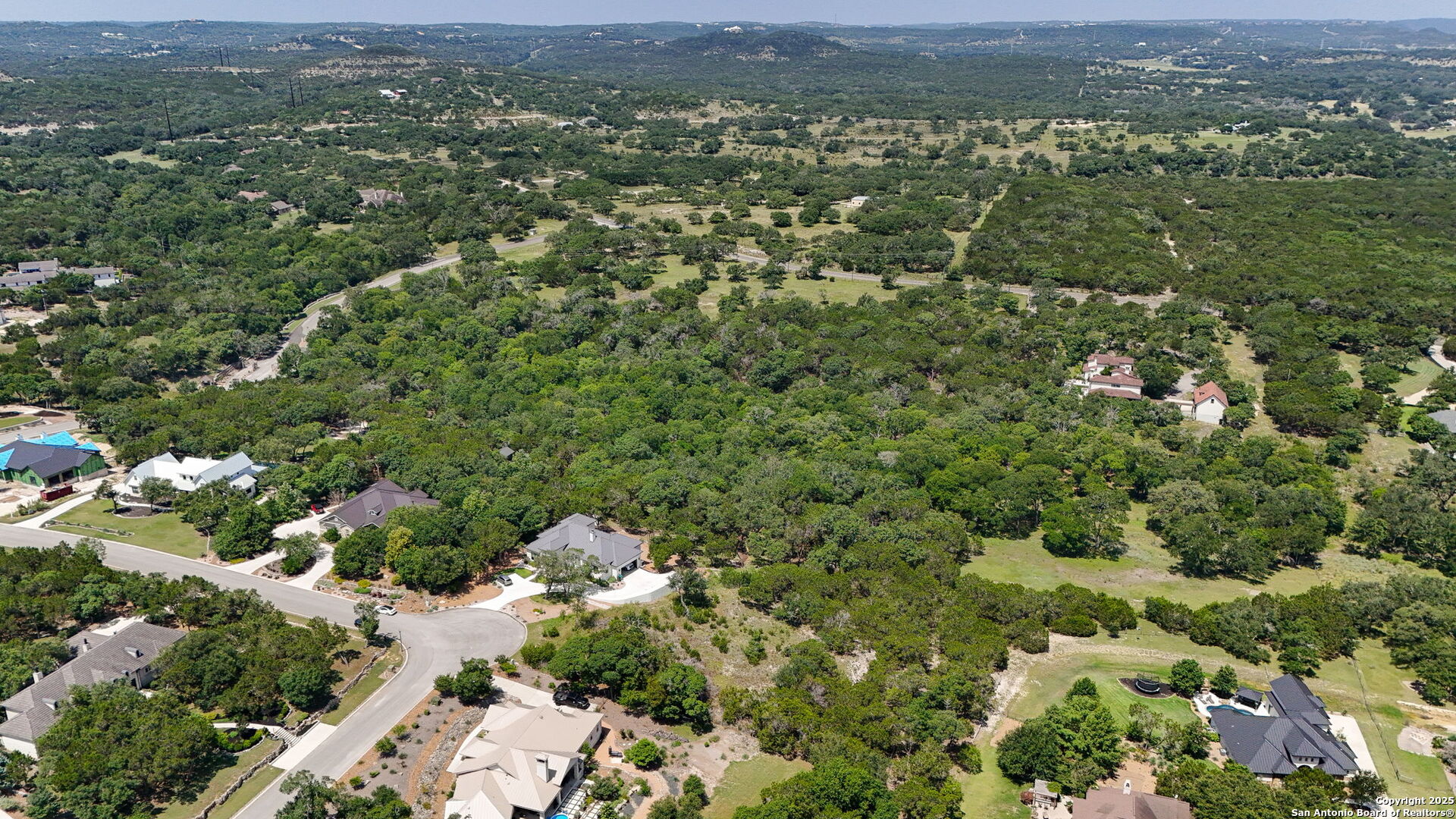 116 Balcones Bend Boerne TX 78006