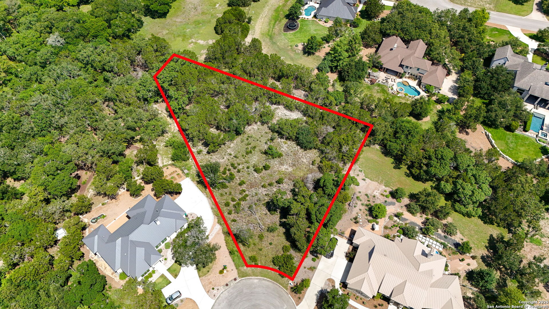 116 Balcones Bend Boerne TX 78006