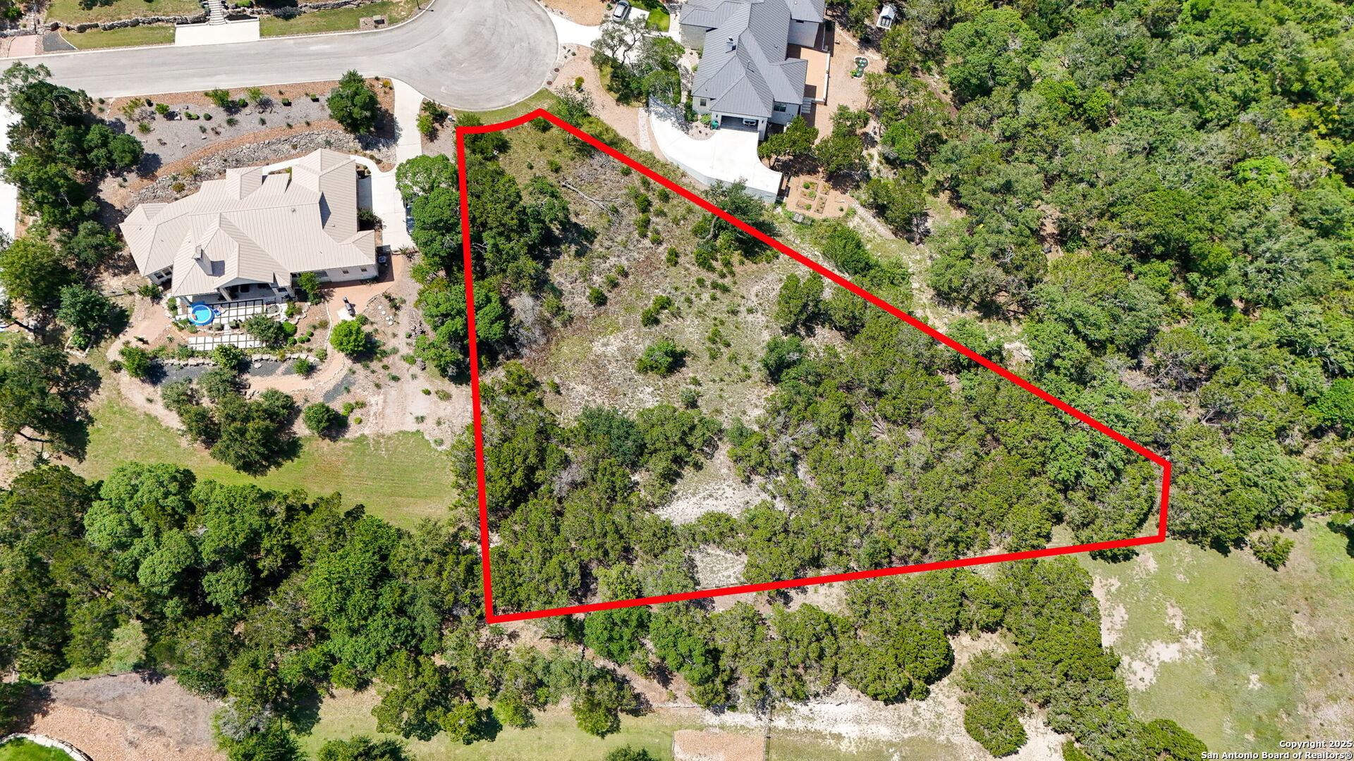 116 Balcones Bend Boerne TX 78006