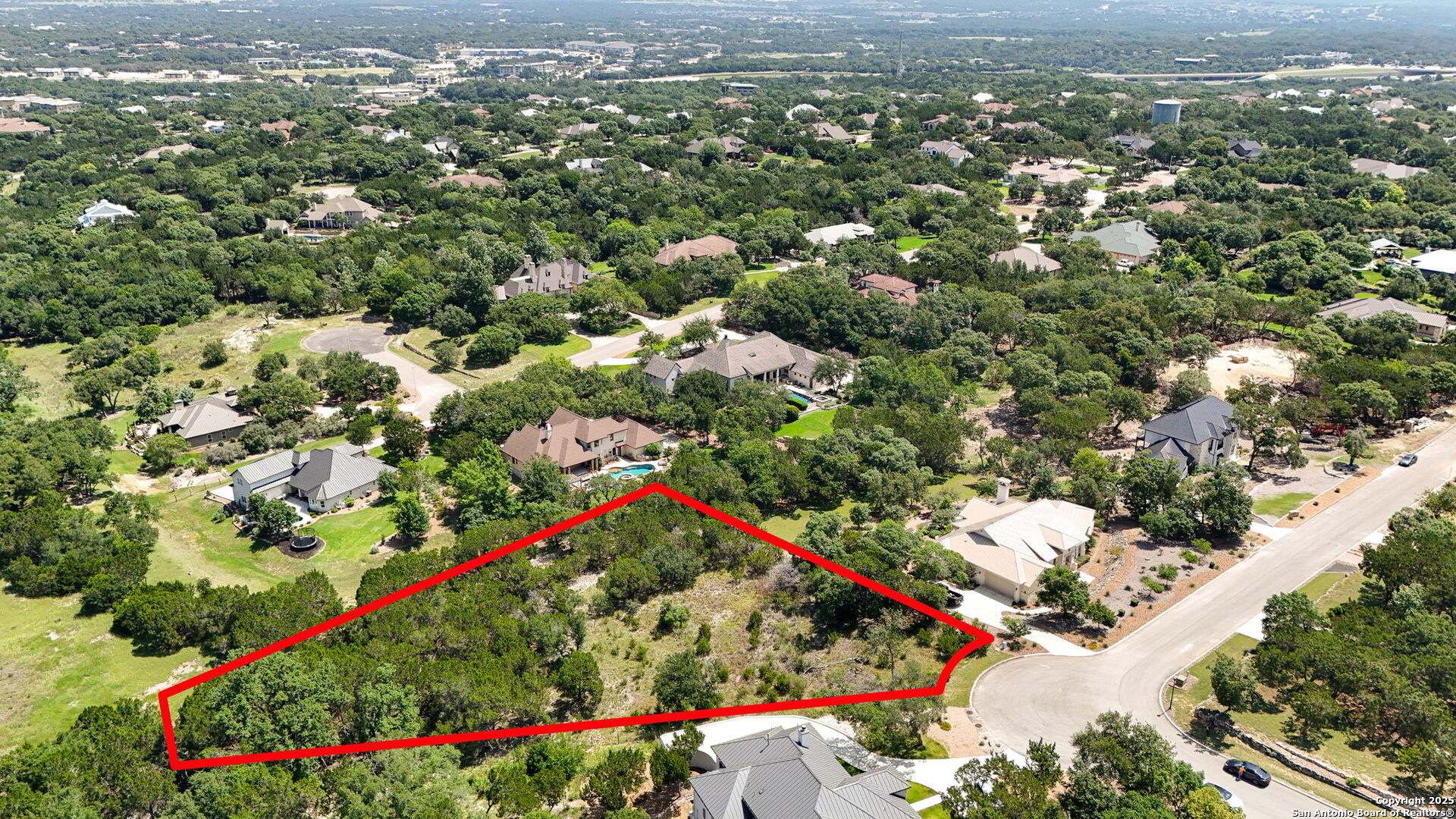 116 Balcones Bend Boerne TX 78006
