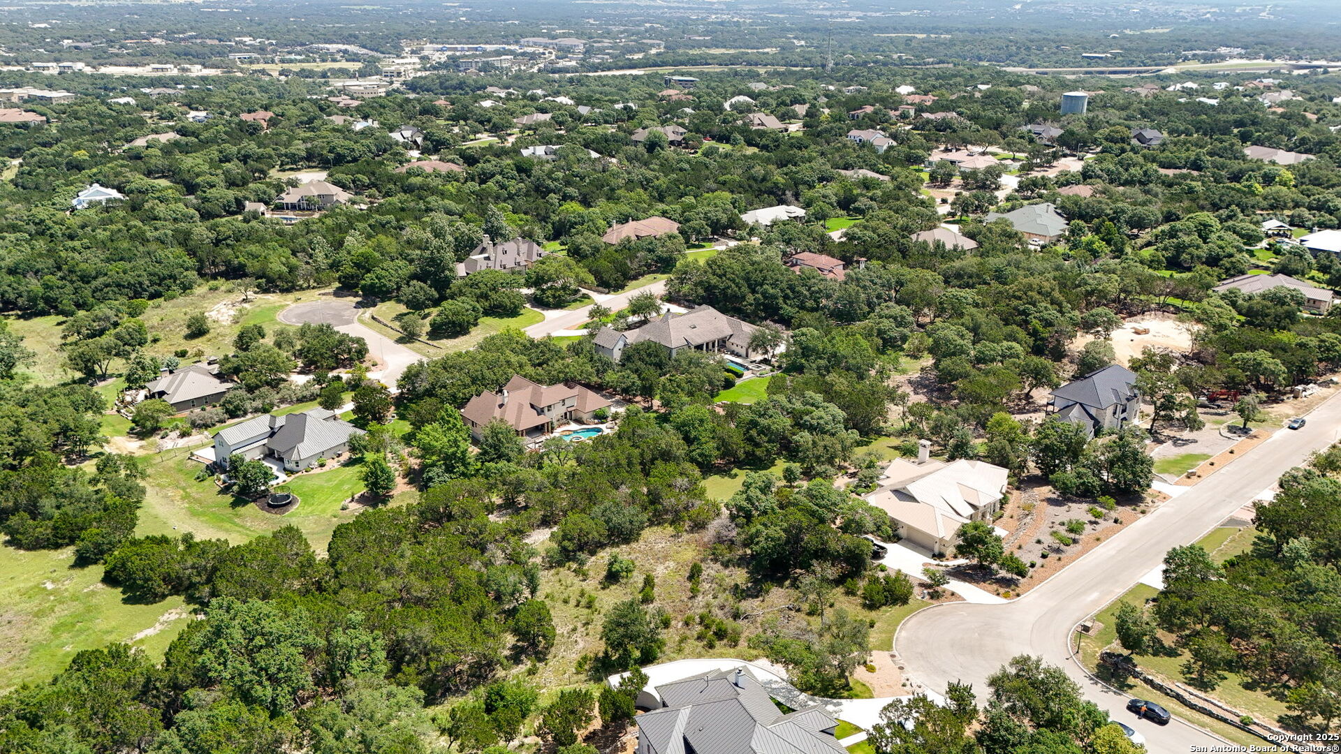 116 Balcones Bend Boerne TX 78006