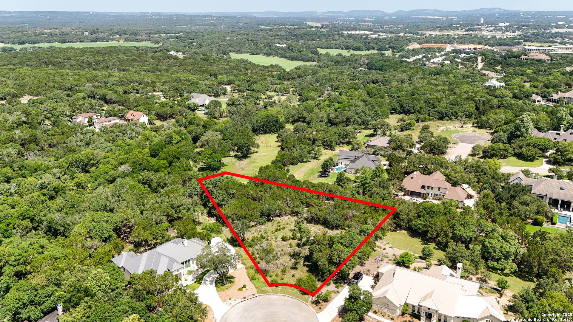 116 Balcones Bend Boerne TX 78006