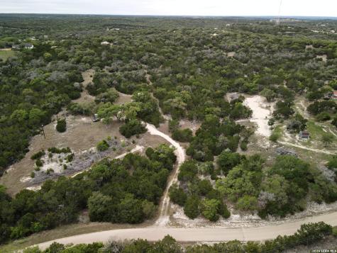196 Dingley View Drive Kerrville TX 78028