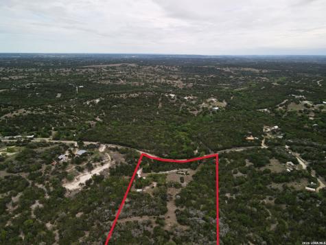 196 Dingley View Drive Kerrville TX 78028