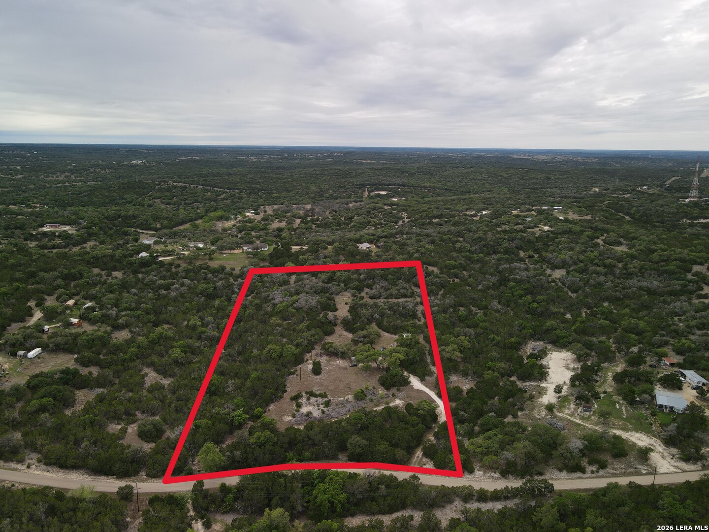 196 Dingley View Drive Kerrville TX 78028
