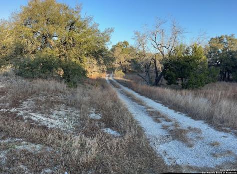 3520 & 3524 Comal Springs Canyon Lake TX 78133