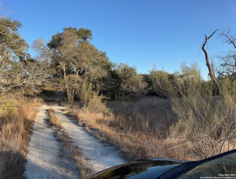 3520 & 3524 Comal Springs Canyon Lake TX 78133