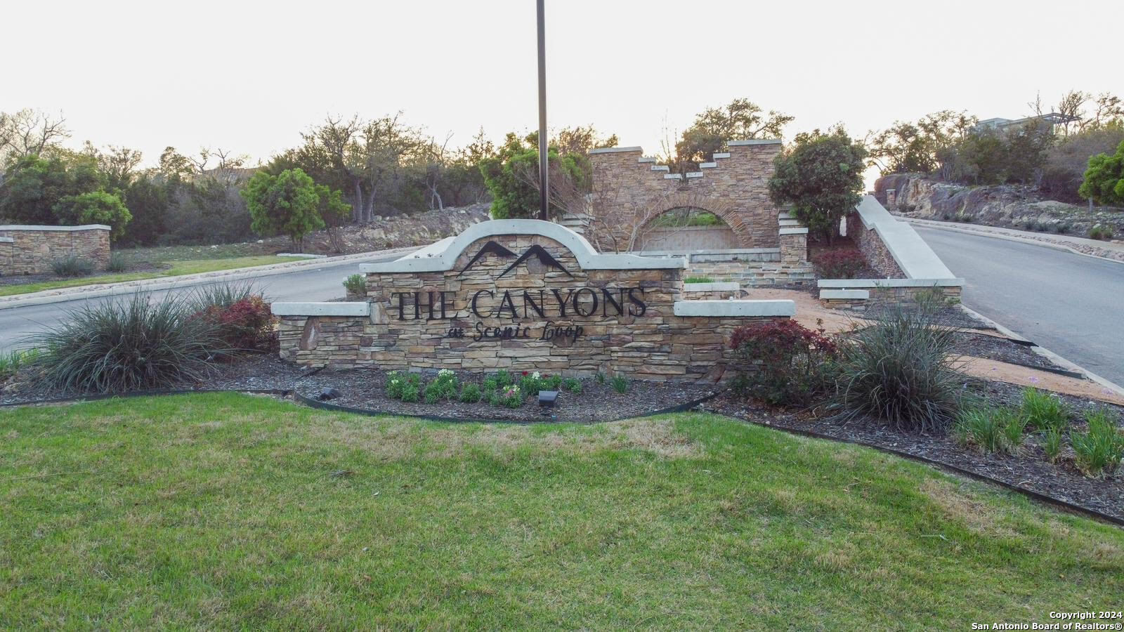 23707 High Garden San Antonio TX 78255