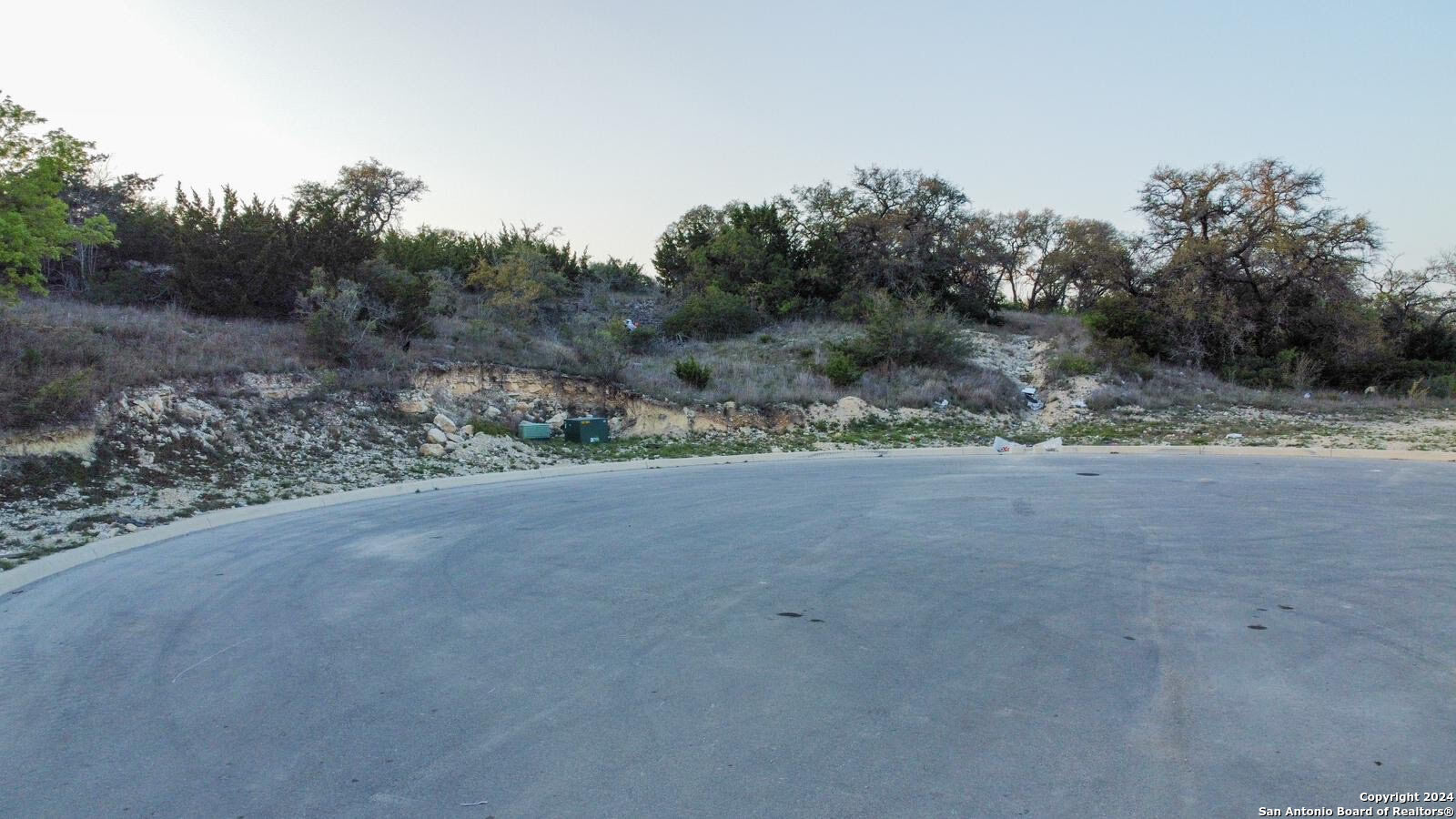23707 High Garden San Antonio TX 78255