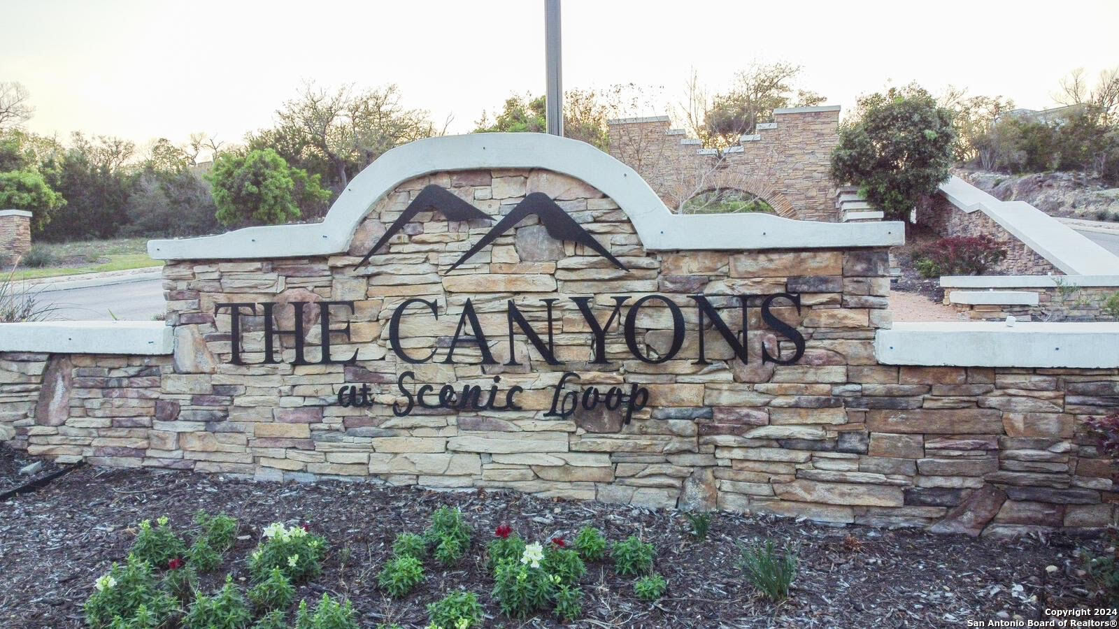 23707 High Garden San Antonio TX 78255