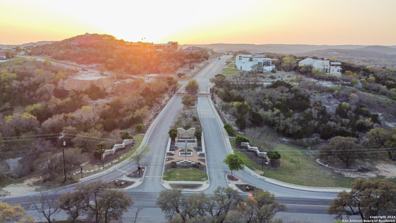 23707 High Garden San Antonio TX 78255