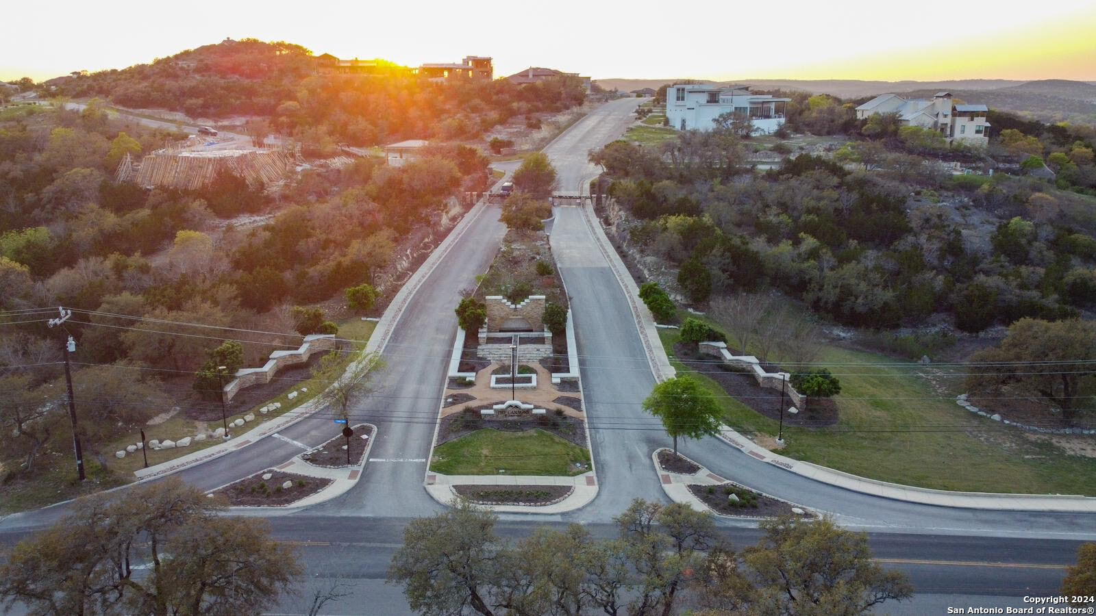 23707 High Garden San Antonio TX 78255