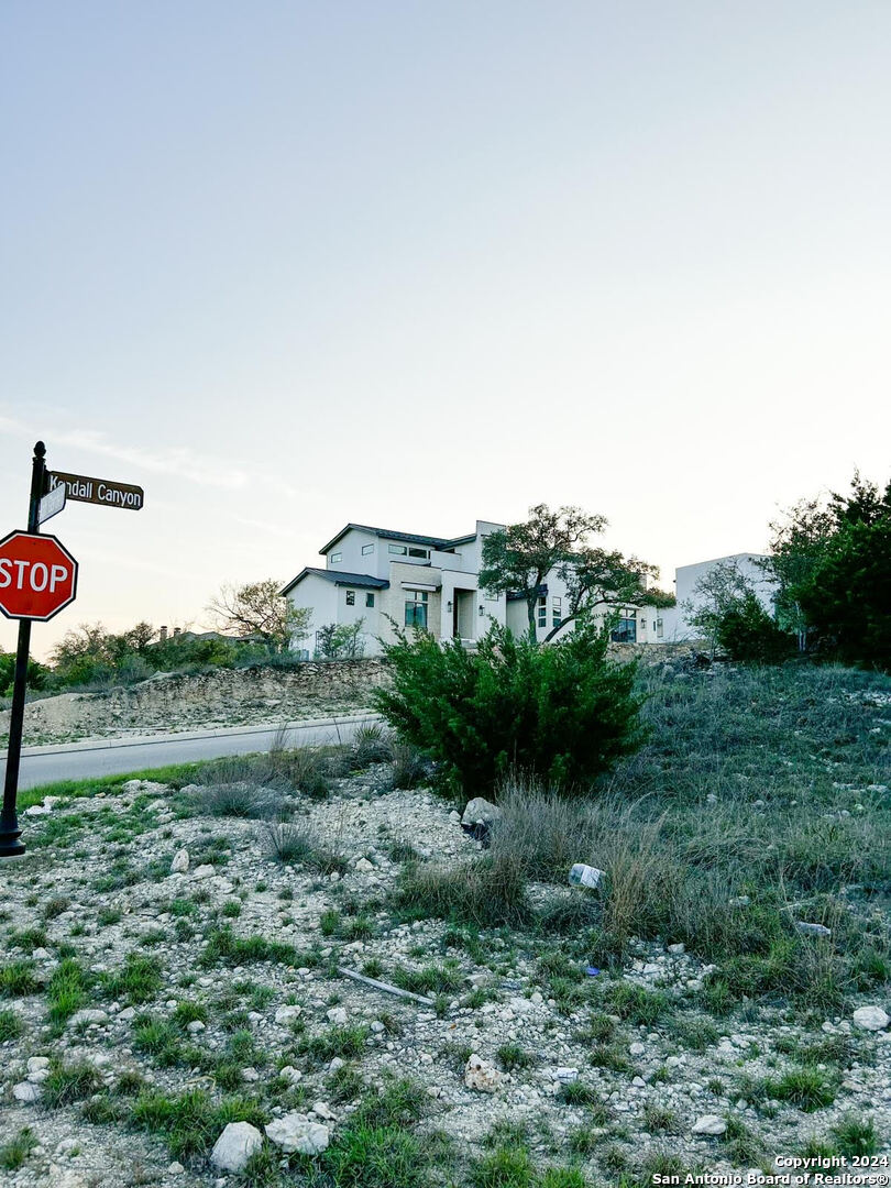 23707 High Garden San Antonio TX 78255