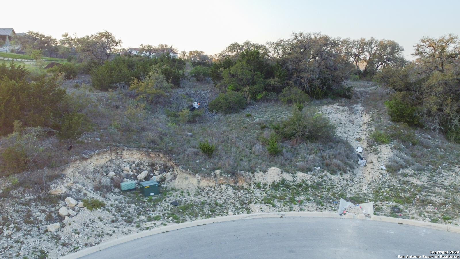 23707 High Garden San Antonio TX 78255