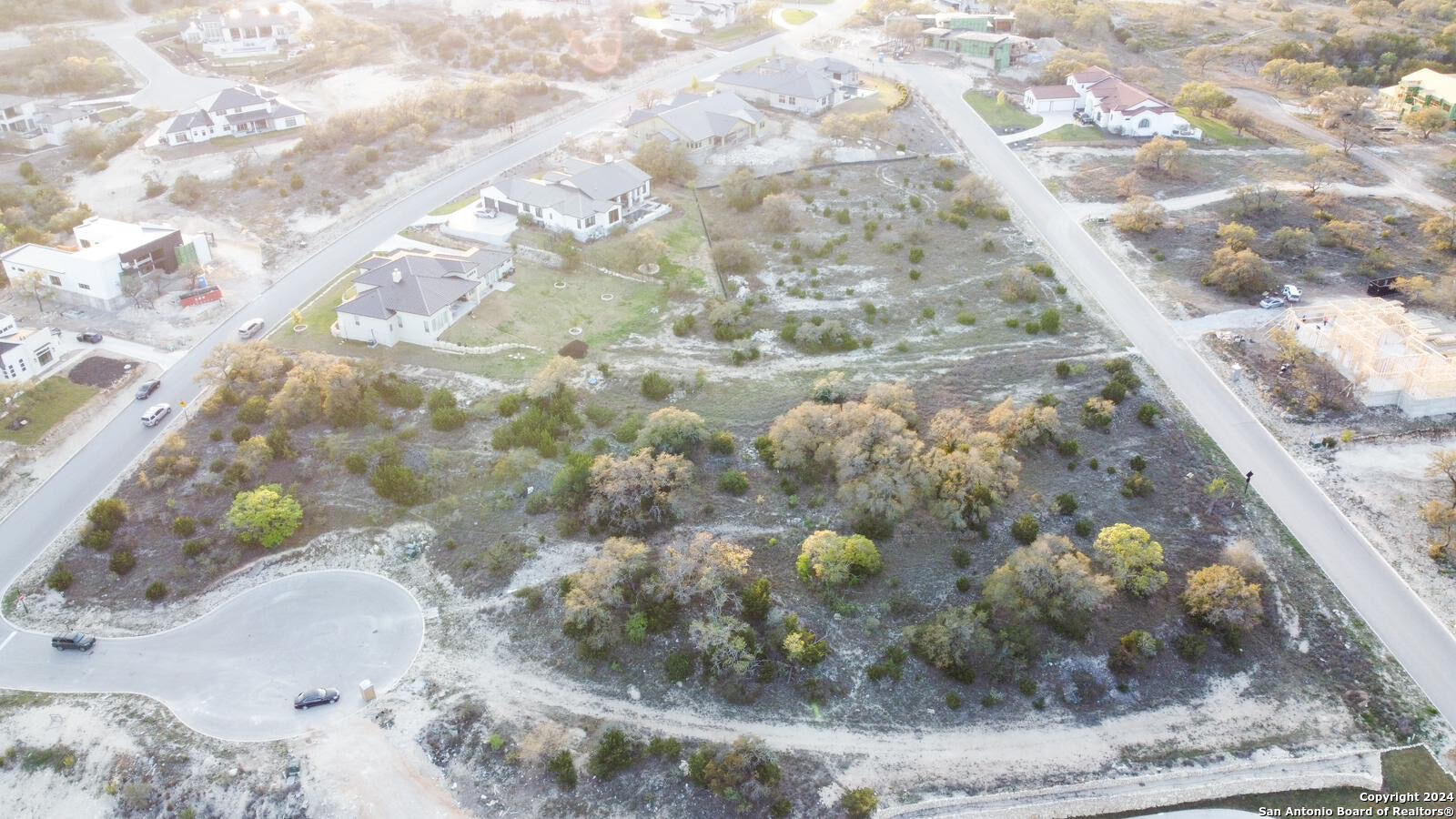 23707 High Garden San Antonio TX 78255