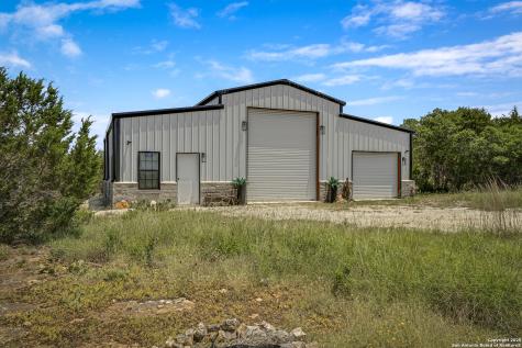37 Sabinas Ridge Road Boerne TX 78006