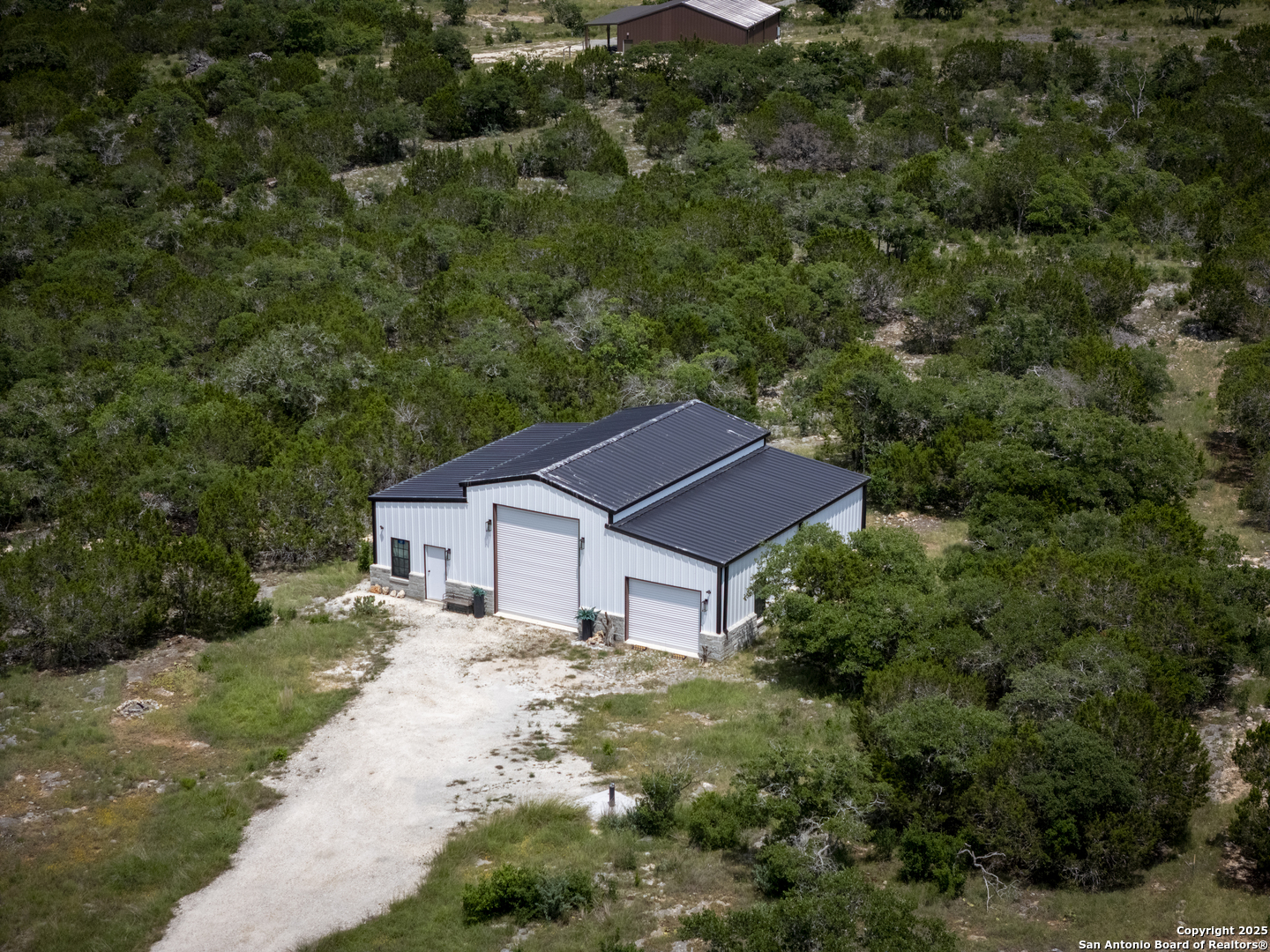 37 Sabinas Ridge Road Boerne TX 78006