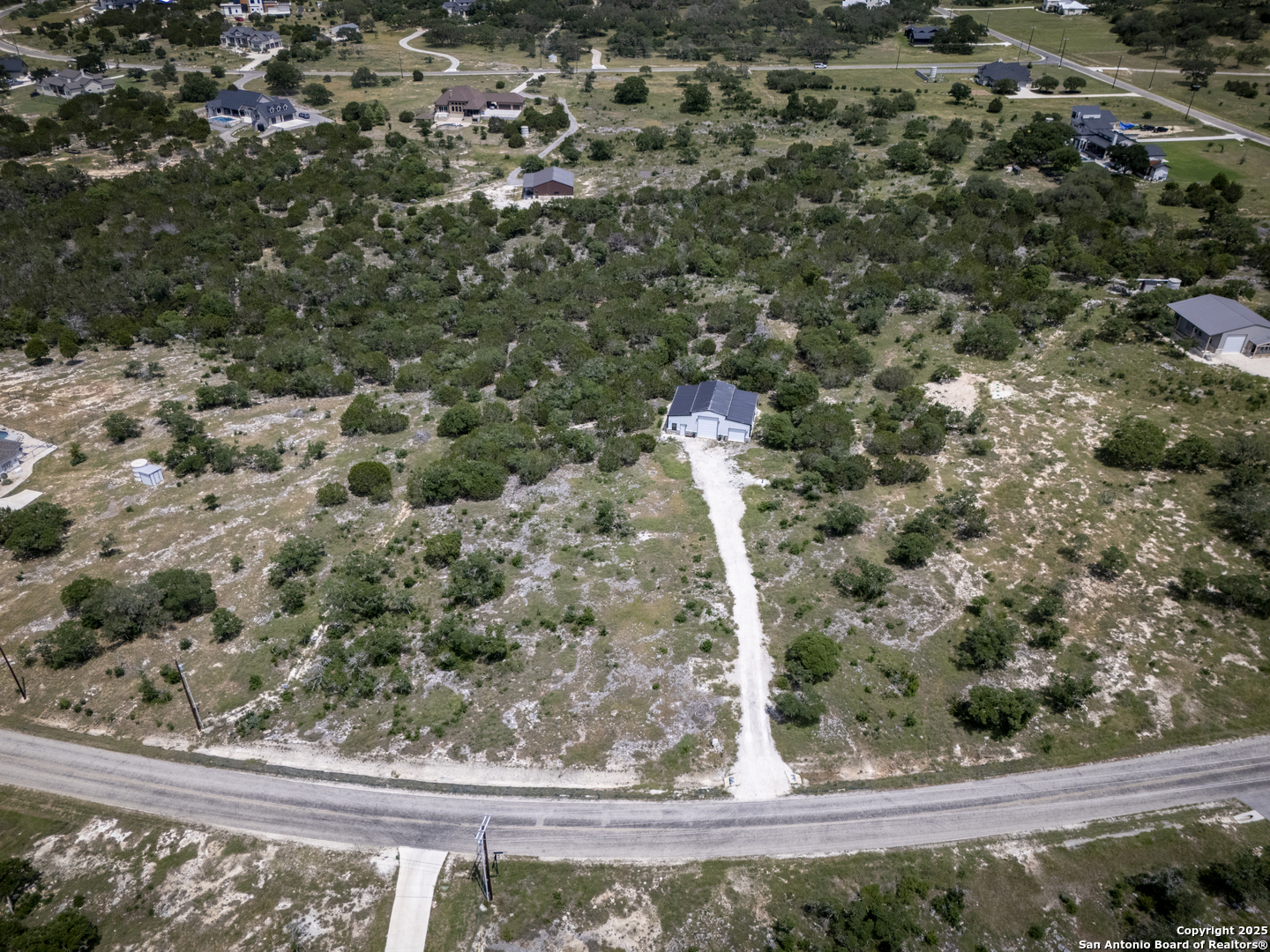 37 Sabinas Ridge Road Boerne TX 78006