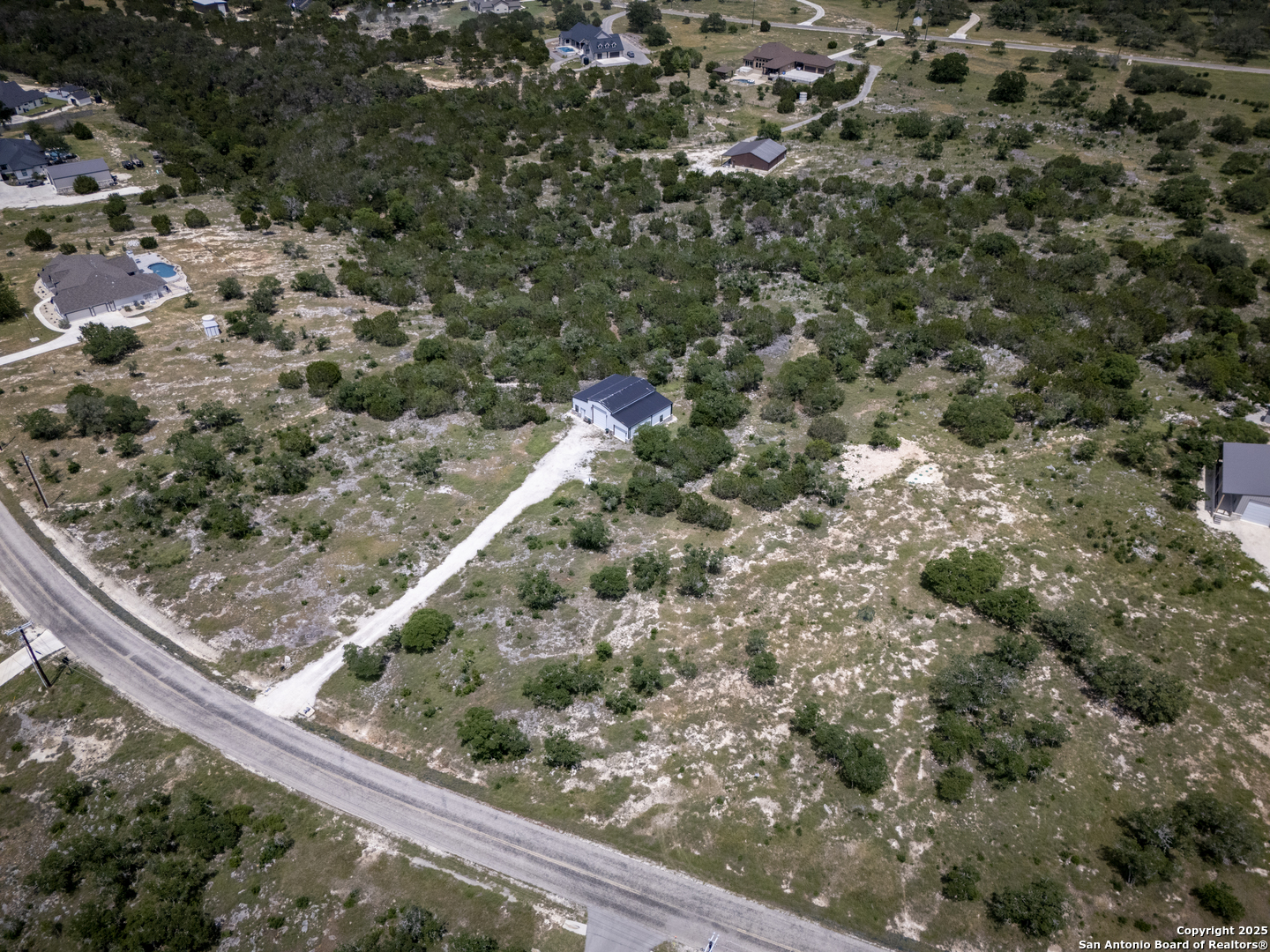 37 Sabinas Ridge Road Boerne TX 78006