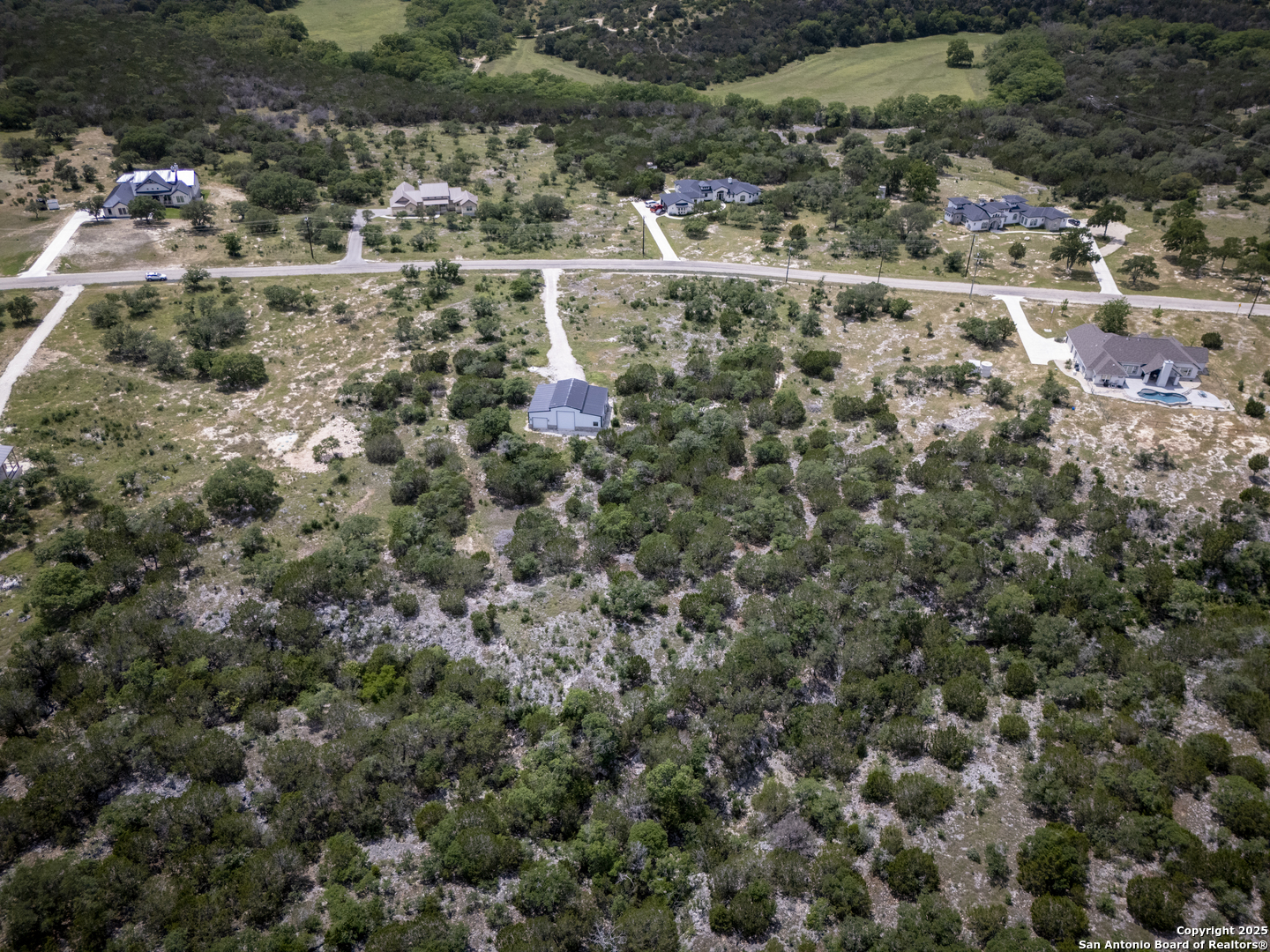 37 Sabinas Ridge Road Boerne TX 78006