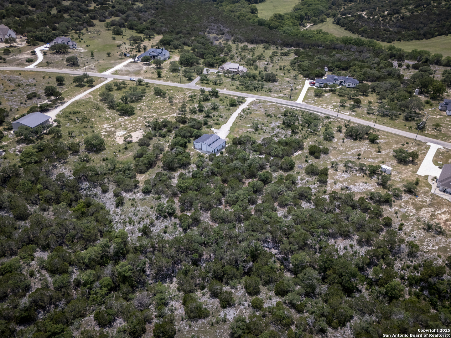 37 Sabinas Ridge Road Boerne TX 78006