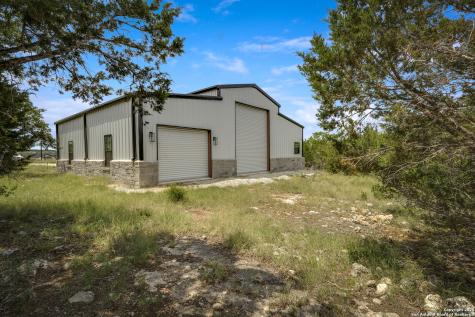 37 Sabinas Ridge Road Boerne TX 78006