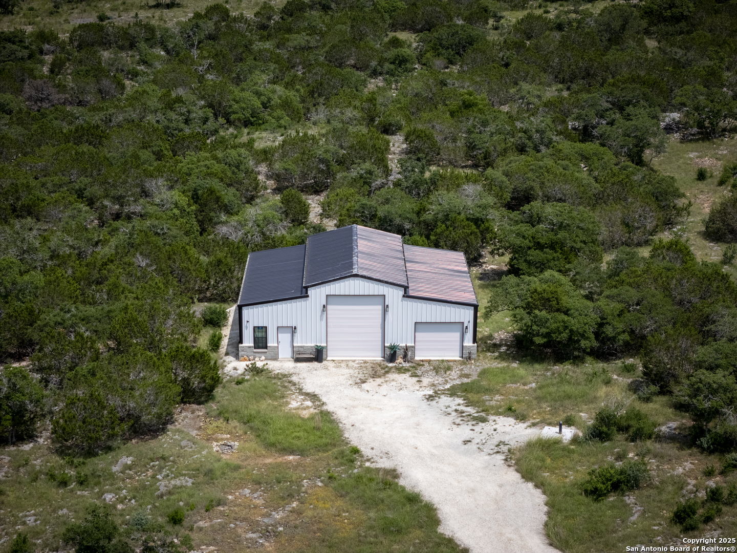 37 Sabinas Ridge Road Boerne TX 78006