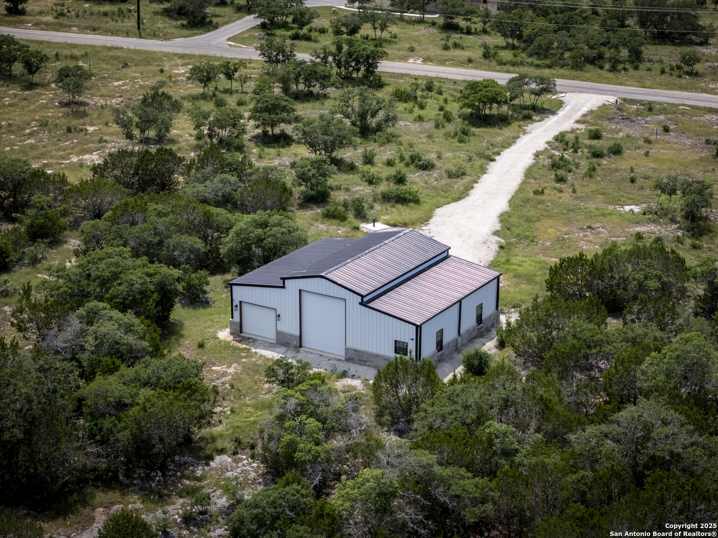 37 Sabinas Ridge Road Boerne TX 78006