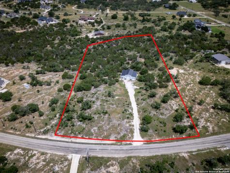 37 Sabinas Ridge Road Boerne TX 78006