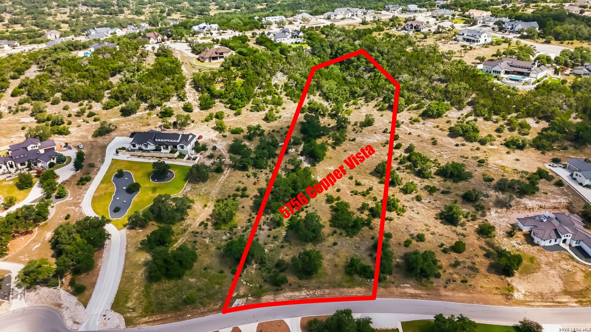 5756 Copper Vista New Braunfels TX 78132