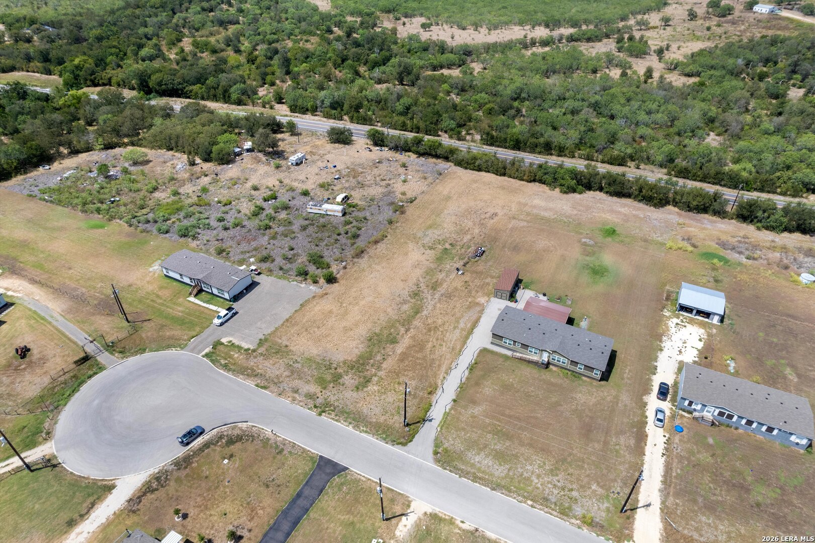 116 Galle Estates Circle Kingsbury TX 78638