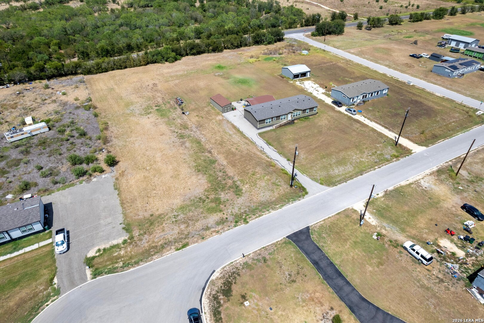 116 Galle Estates Circle Kingsbury TX 78638